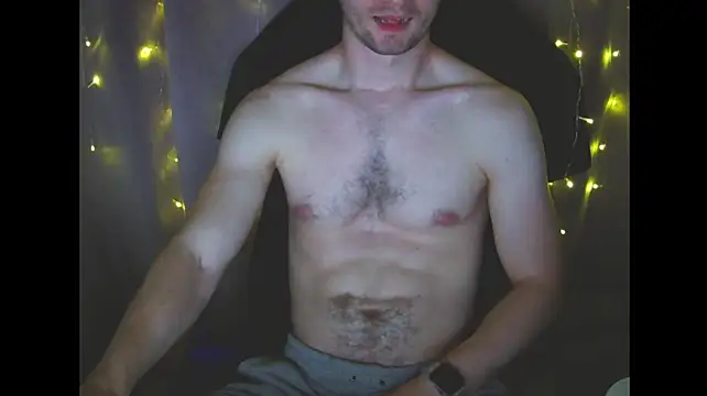 Show Webcam de Marliten