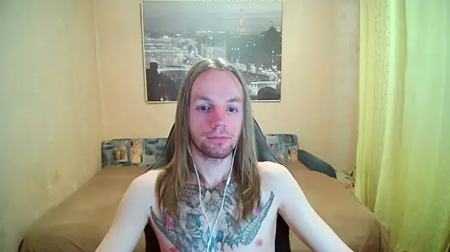 Chat XXX Live AdamDickens