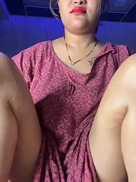 Pink_BabyDoll Obrolan Langsung XXX