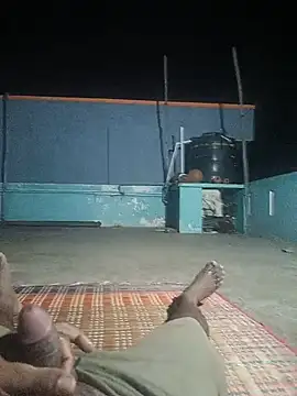 bkstar14 Webcam-Show