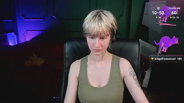 Онлайн чат XXX Senpai_Sins
