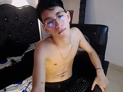 Nicolas_Rosenthal – Live XXX-chat