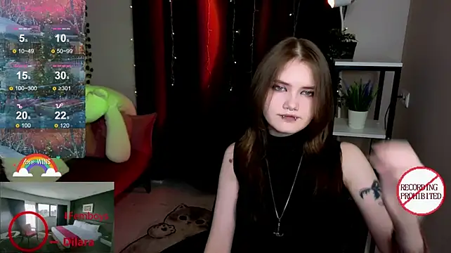 Dilara_xBaby XXX чат на живо