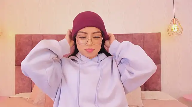 SamanthaFairyy Webcamshow