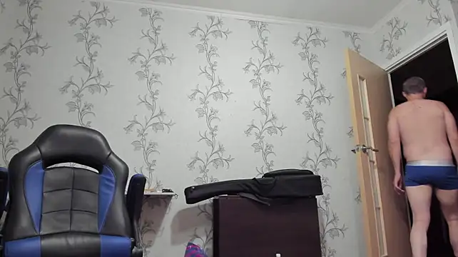 SanFrantsisko live XXX chat