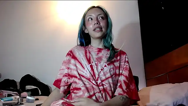 عرض كام MARIANADIRTY