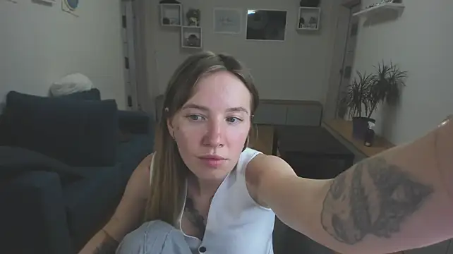 mel_collins' Live XXX Chat