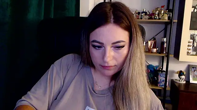 Živý XXX chat Rania_Stitch