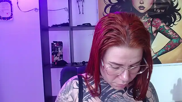 Pandora_9666 Live XXX Chat
