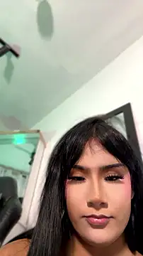 Dulcee__Maria_ Шоу с уебкамера