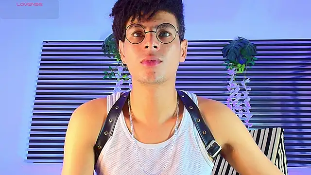 ThiiagoSaeenz Live XXX-chat