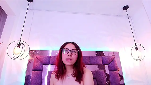 stephaniesun_ Obrolan Langsung XXX