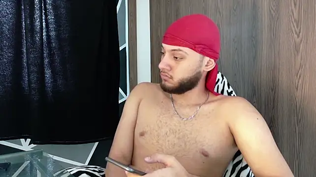 Ryan_Miller111n Webbikameraesitys