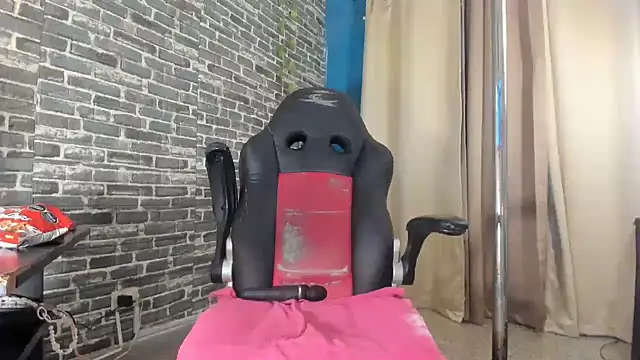 Chat +18 de iam_samy_ ao vivo