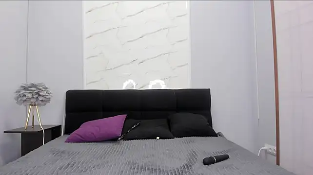 Chat +18 de EvaSix ao vivo