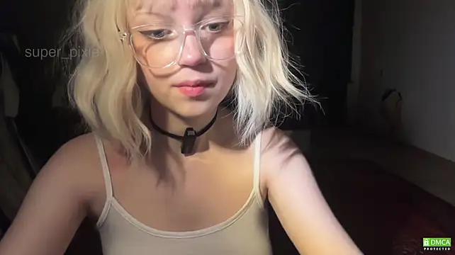 Chat +18 de super_pixie ao vivo