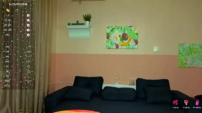Živý XXX chat Muse_kitty_jenia