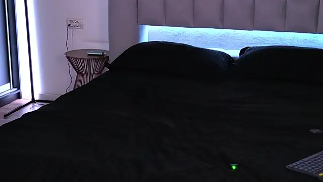 Živý XXX chat evanew_