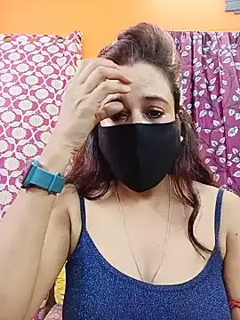 Hotpuja25's Live XXX Chat