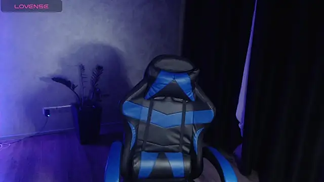 Živý XXX chat Provokeddream
