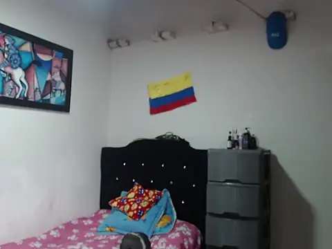 Webkamerová show Stiiveen777