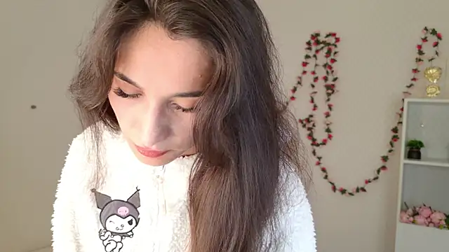 Chat +18 de Eleonora_Sun ao vivo