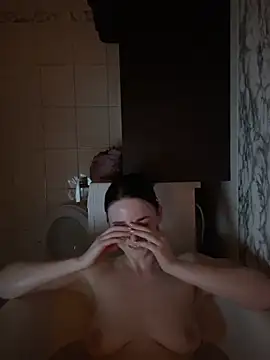 Chat +18 de Snowhiite ao vivo