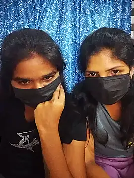 Tamil_SweetHeart: вебкам-шоу