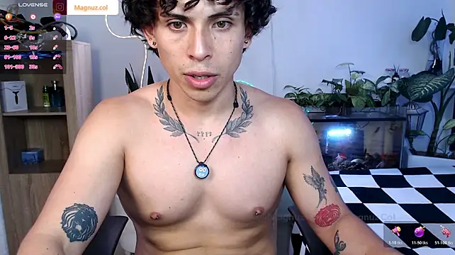 Show de webcam de no_face_69
