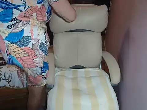 sexymaturestyle's Live XXX Chat