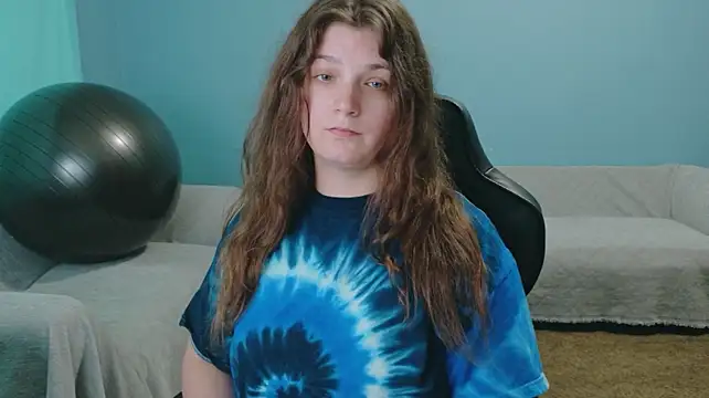 Chat +18 de TreeJeanne ao vivo