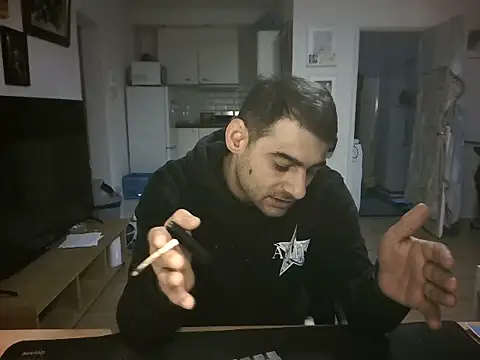 mihaimichael Live XXX-chat
