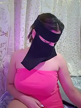 Živý XXX chat _arabica_