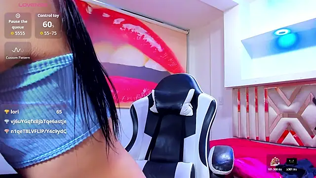 دردشة Anniee_x الجنسية المباشرة