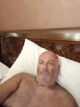 Alexis_Bull Webcam show