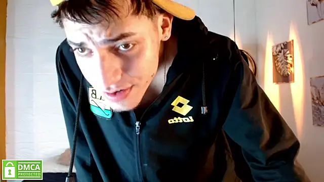 Chat +18 de Mark_Jackson69 ao vivo