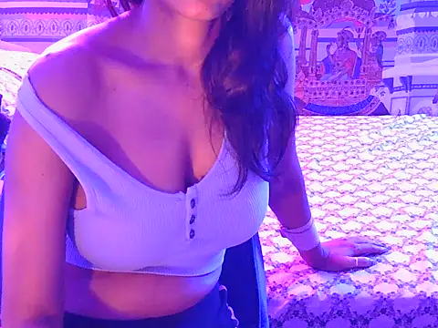 Hotty-jash's Live XXX Chat
