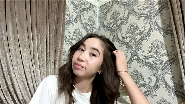 Sembang XXX Secara Langsung cocoSharms