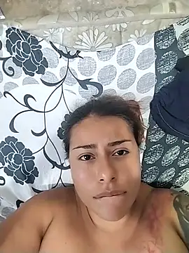 Chupaprofundo Webcam show