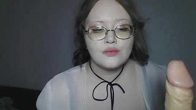 Chat XXX ao vivo de sweetyy_cake