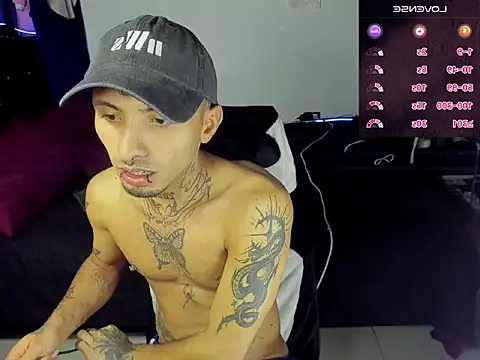 jinwon_boyss – webcam-show