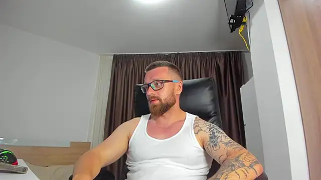 Chat +18 de Findom_guy ao vivo