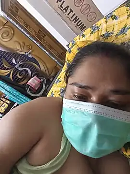 Živý XXX chat hot_bhabi_kolkata