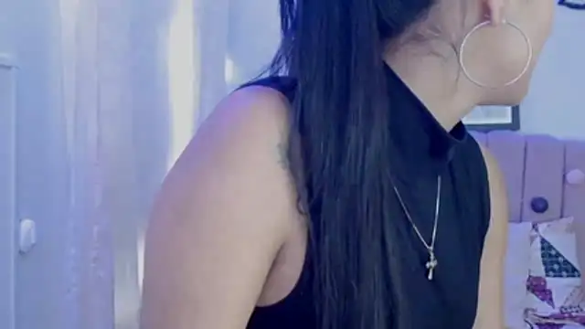 Chat +18 de Stefa_Escobar ao vivo