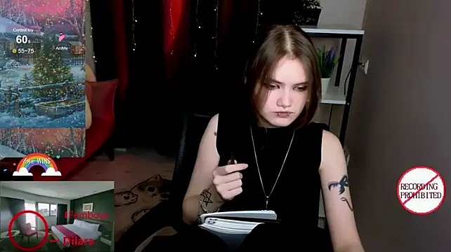 Dilara_xBaby Chat XXX in diretta
