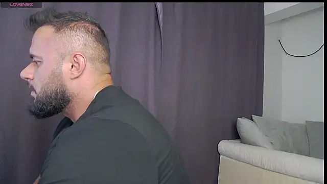 RickyMiami1 Chat XXX live