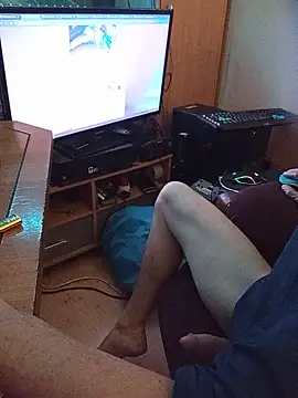 Živý XXX chat Martynew