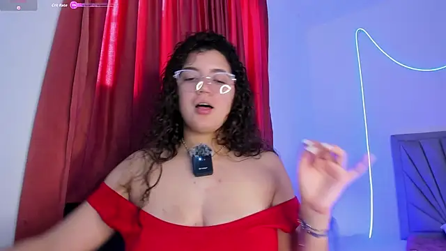 Fiorela_1's Live XXX Chat