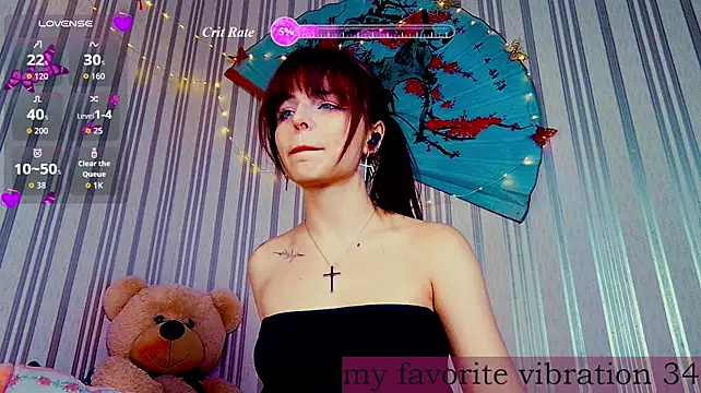 ArianaLight – Naživo XXX chat