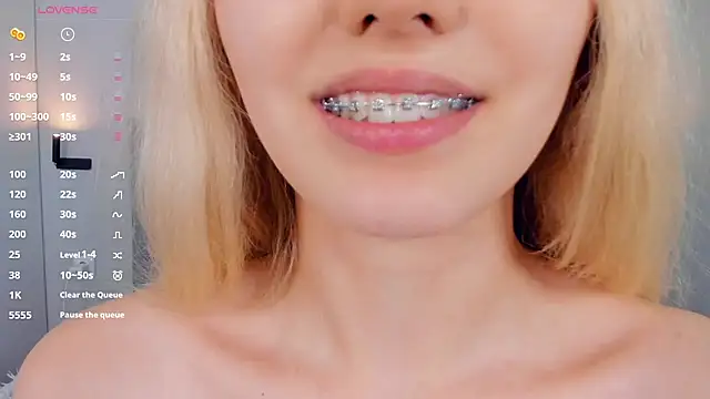 Chat +18 de Barbiebloom ao vivo